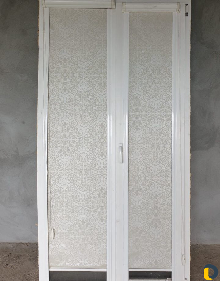 Стеклопакет