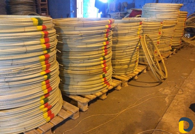 Стеклопластиковая арматура