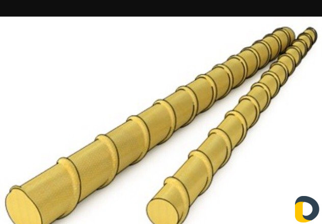 Стеклопластиковая арматура