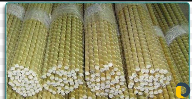 Стеклопластиковая арматура