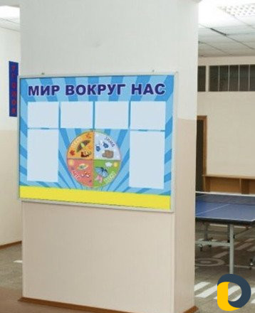 Стенды