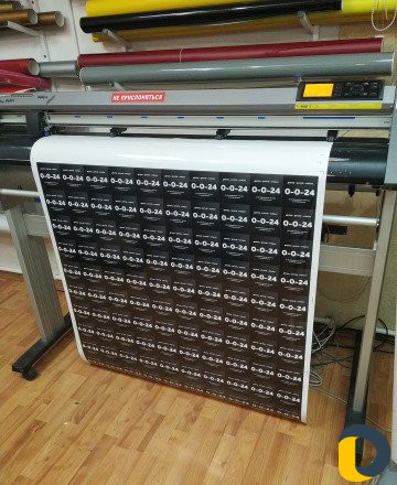 Стикеры. Наклейки. Этикетки