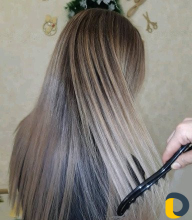Стилист -Колорист