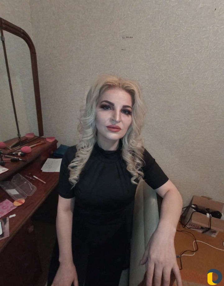 Стилист-визажист, косметолог