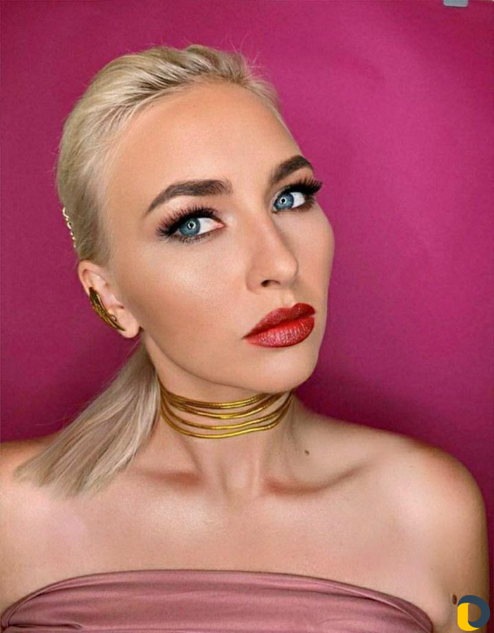 Стилист/визажист