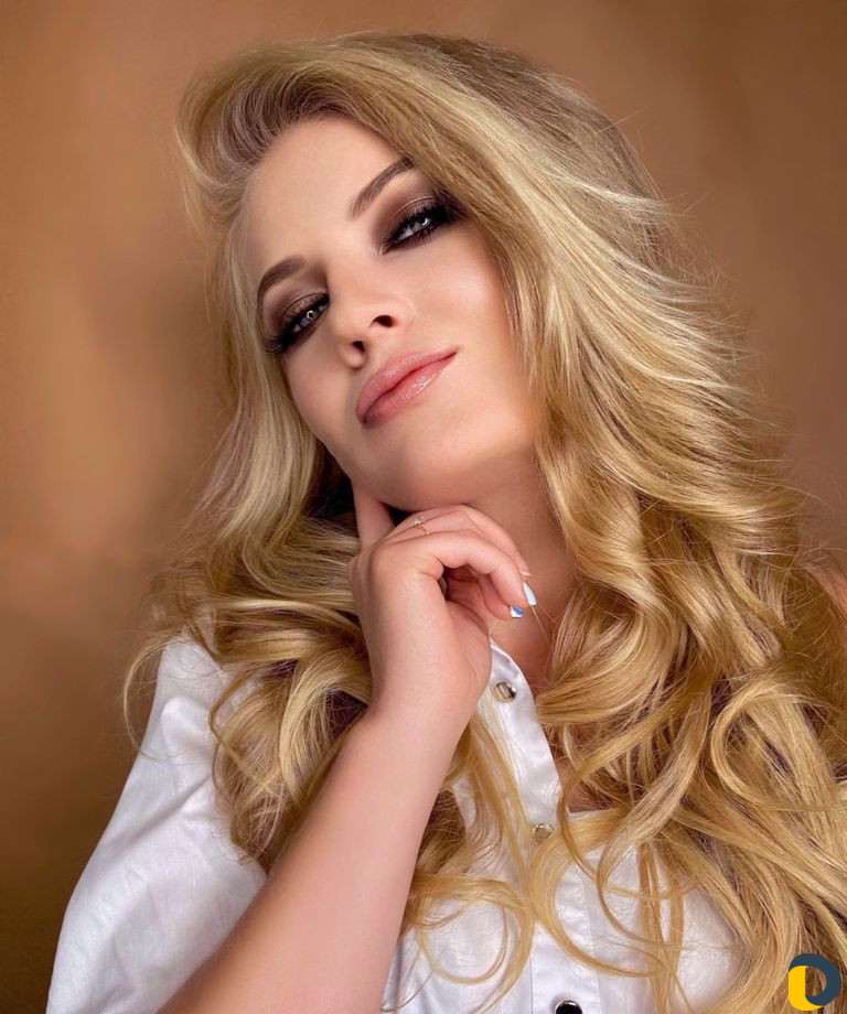 Стилист/визажист