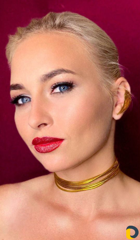 Стилист/визажист