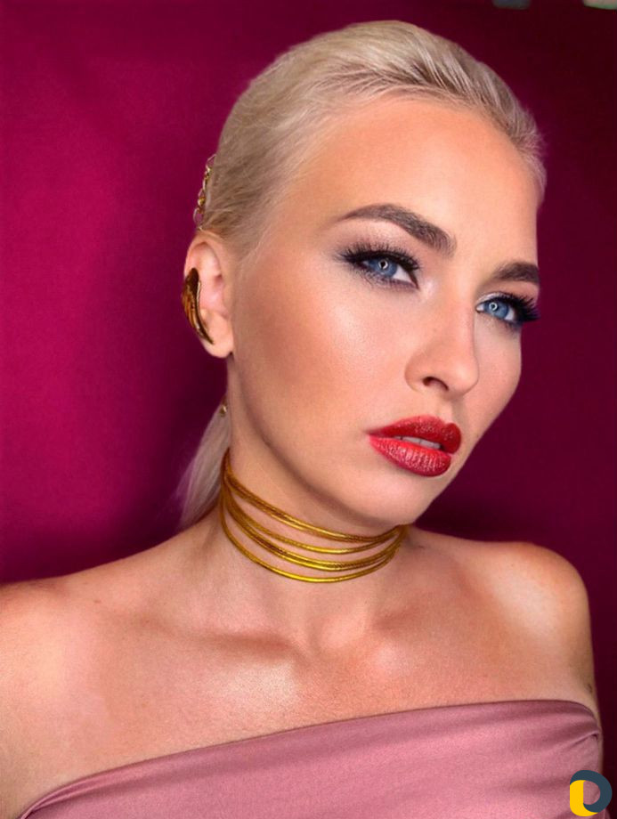 Стилист/визажист