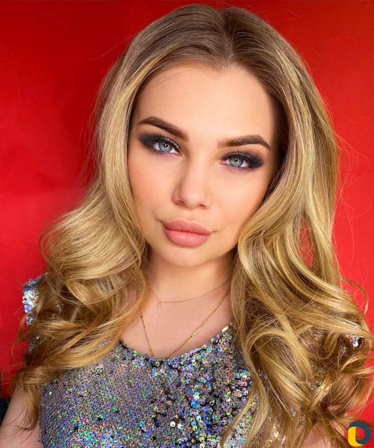 Стилист/визажист