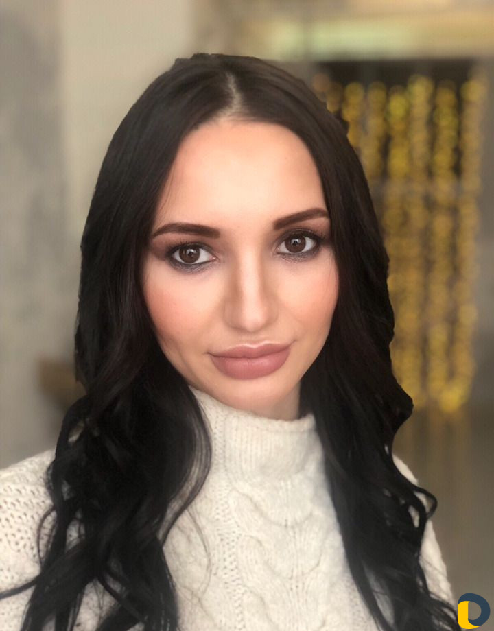 Стилист-визажист