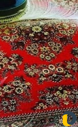 Стирка ковров Белоснежка