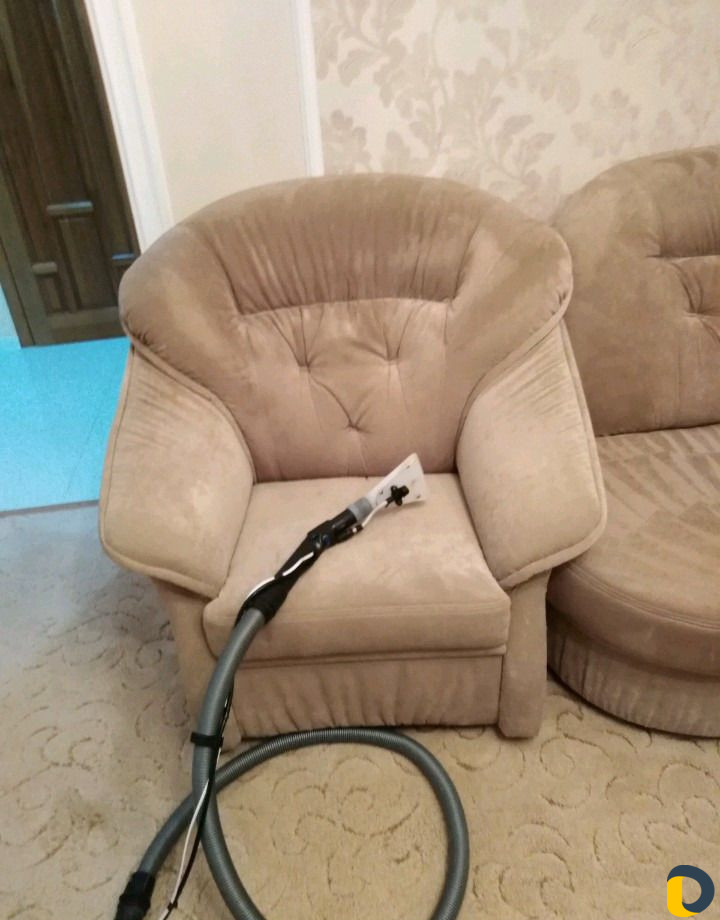 Стирка ковров химчистка