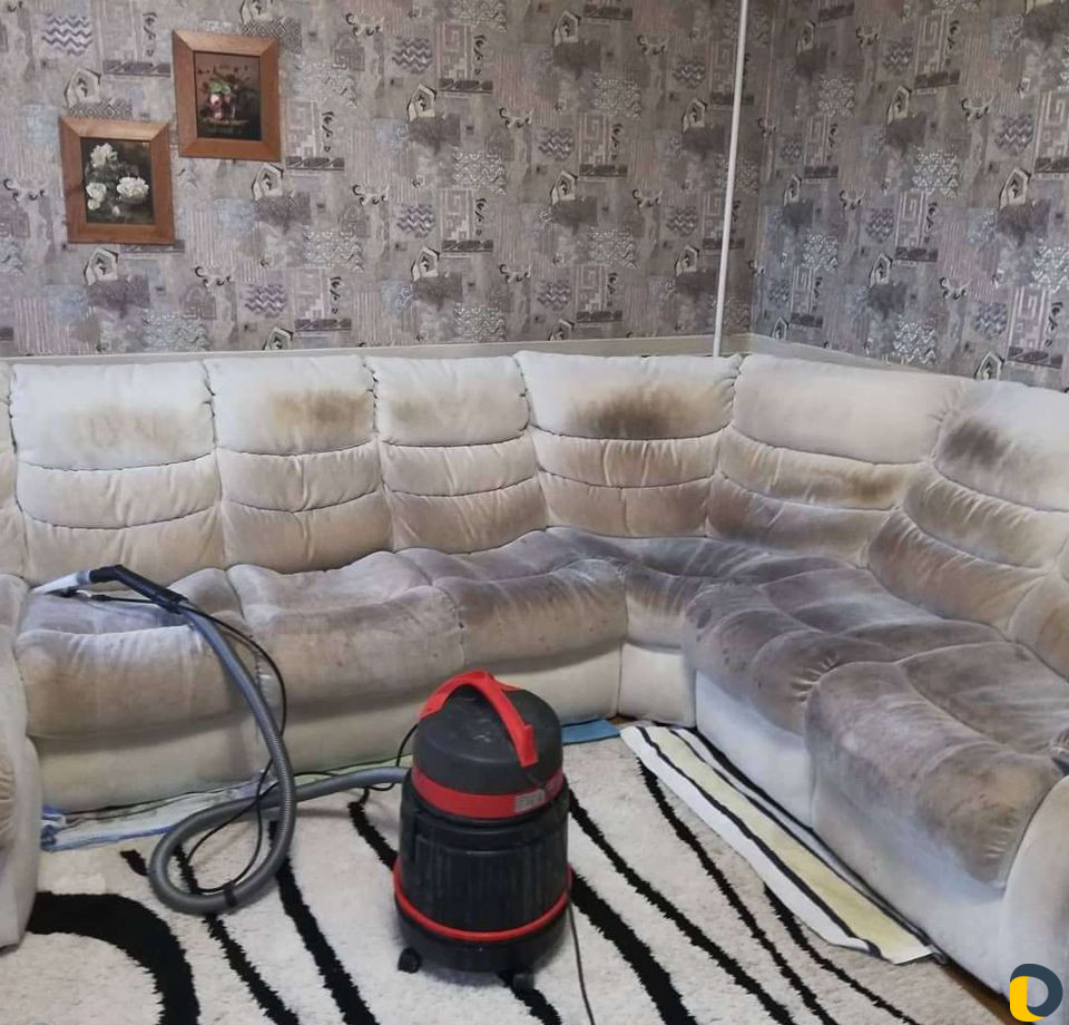 Стирка ковров химчистка