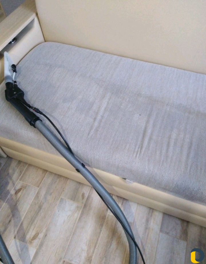 Стирка ковров химчистка