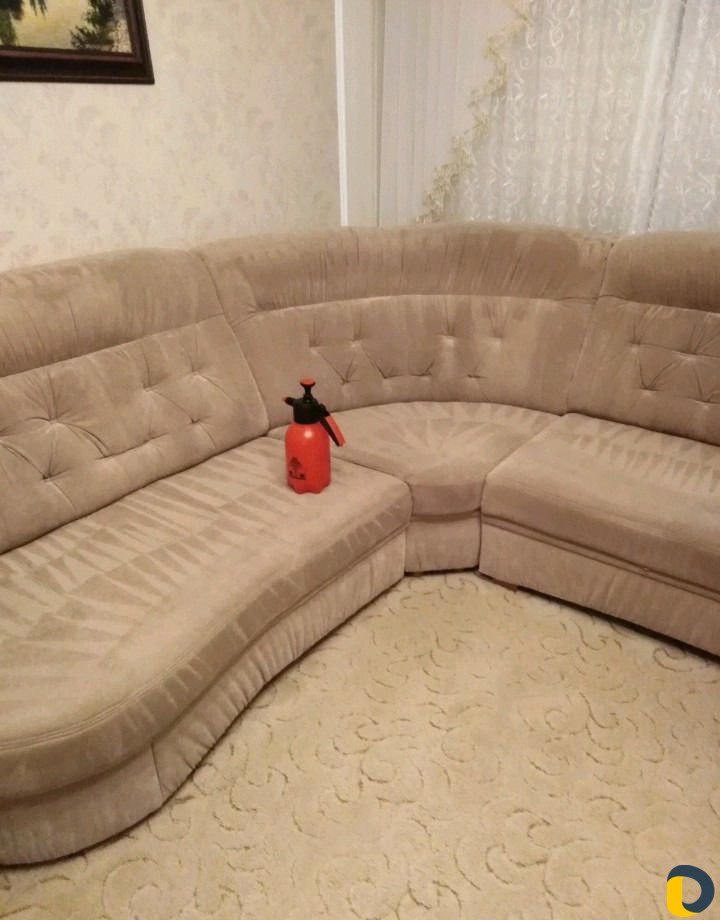 Стирка ковров химчистка