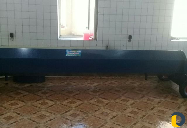 Стирка ковров и одеял подушки