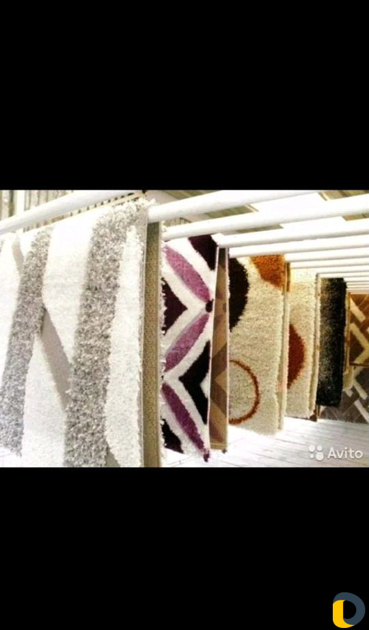 Стирка ковров с вывозом и доставкой.Курчалой