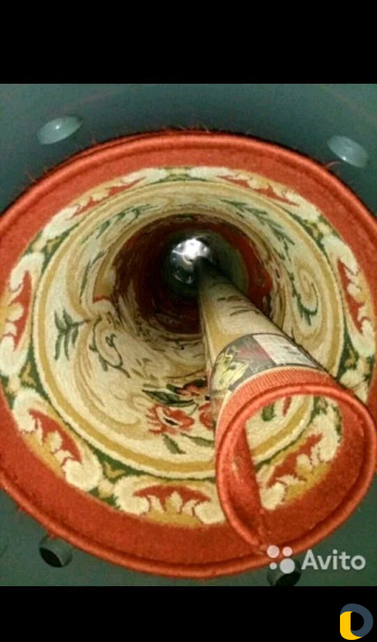 Стирка ковров с вывозом и доставкой.Курчалой