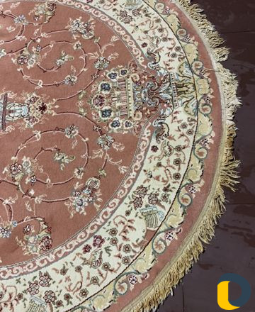 Стирка ковров