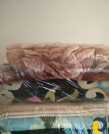 Стирка Одеял и Пледов