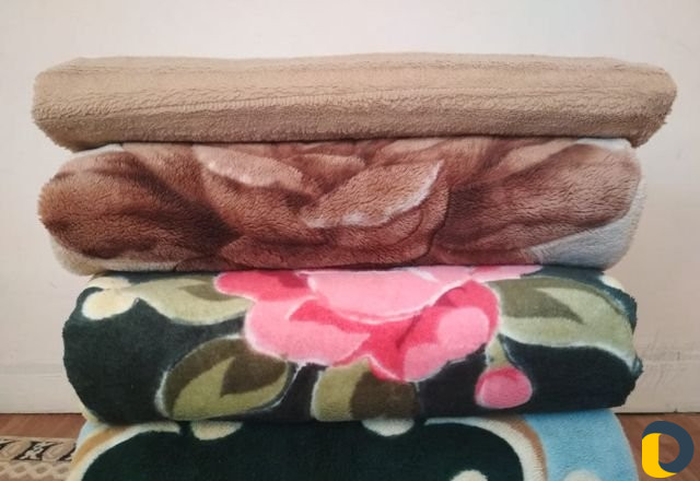 Стирка Одеял и Пледов