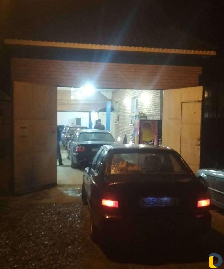 Сто ремонт Hyundai accent Хендай Акцент