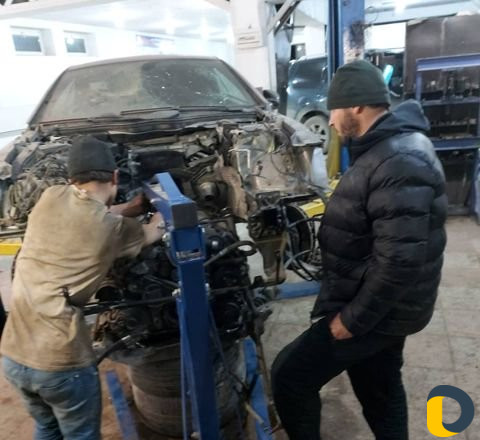 Стоа иномарок