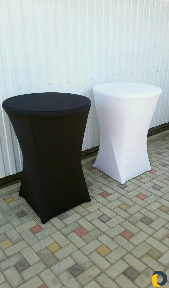 Стол складной коктельный, столы коктейльные барный