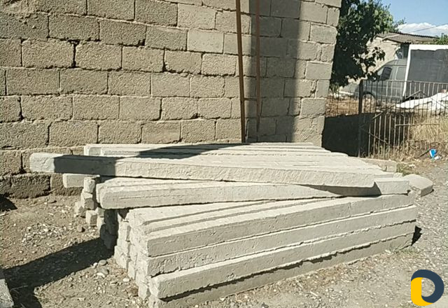 Столбы