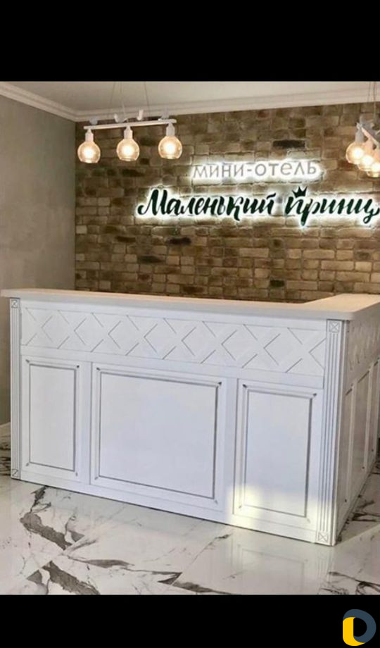 Столешницы из камня