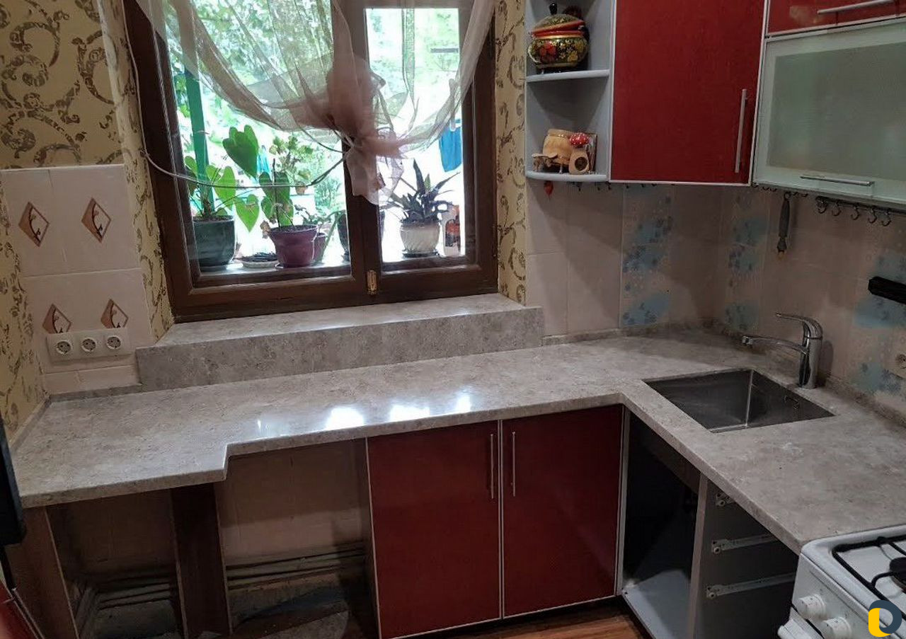 Столешницы из камня