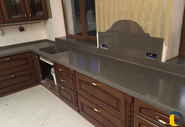 Столешницы из камня