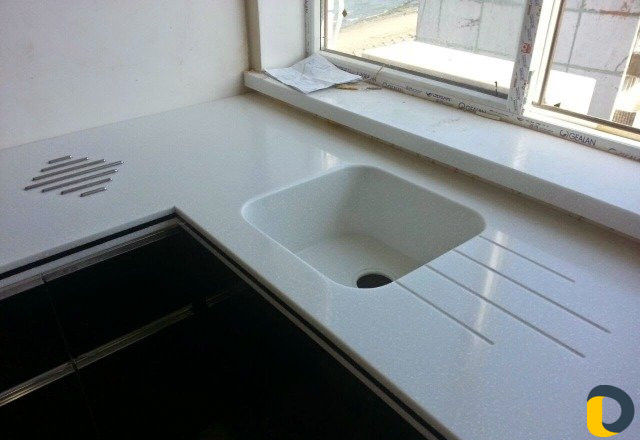 Столешницы из камня