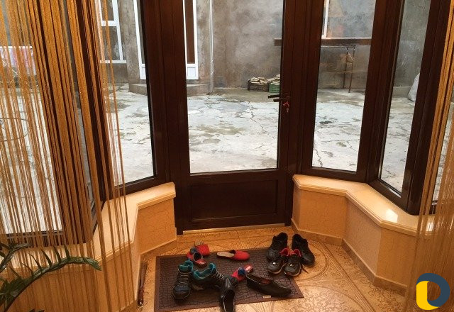 Столешницы из камня