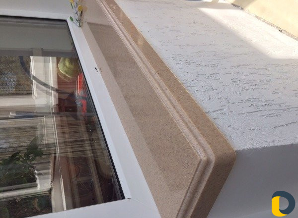 Столешницы из камня