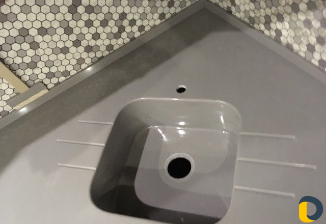 Столешницы из камня