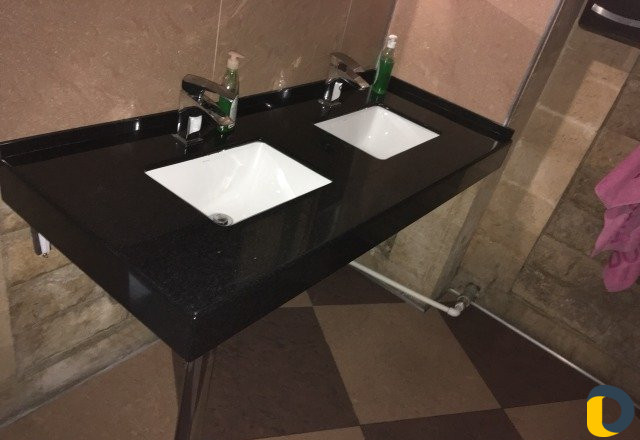 Столешницы из камня