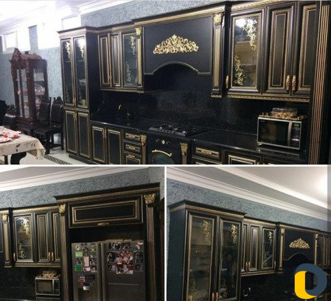 Столешницы