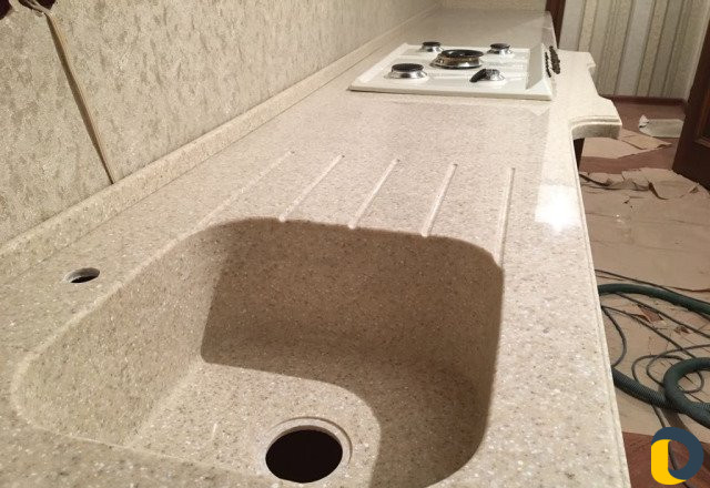 Столешницы