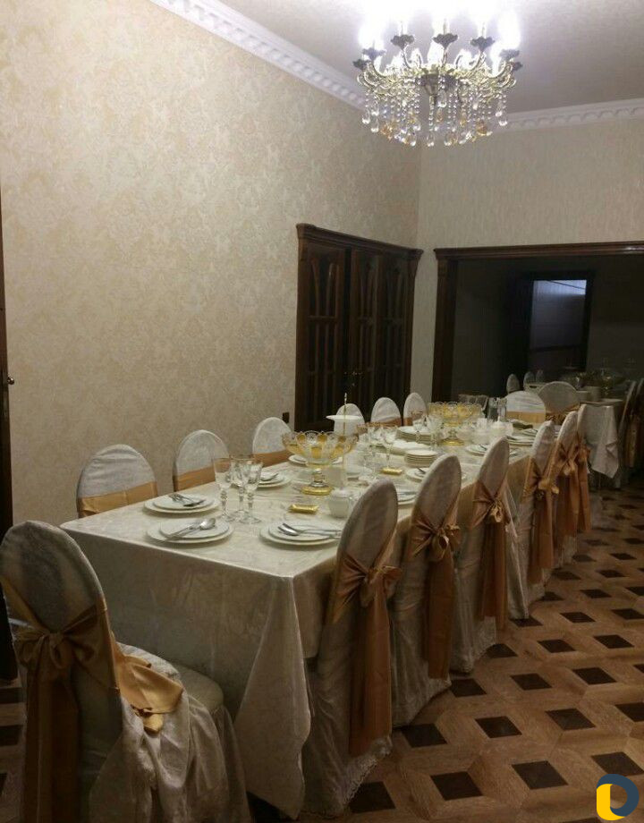 Столы и стулья на прокат