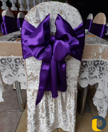 Столы и стулья прокат