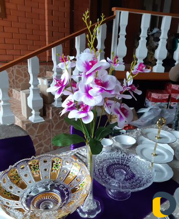 Столы и стулья прокат