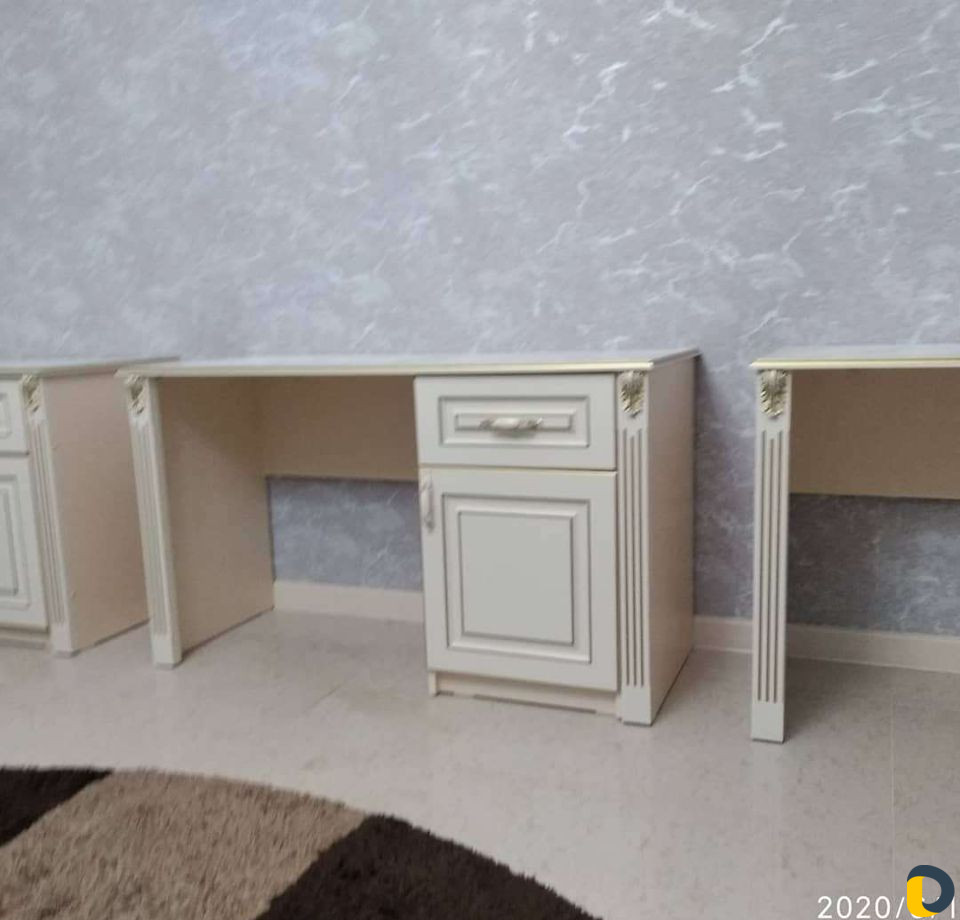 Столы на заказ