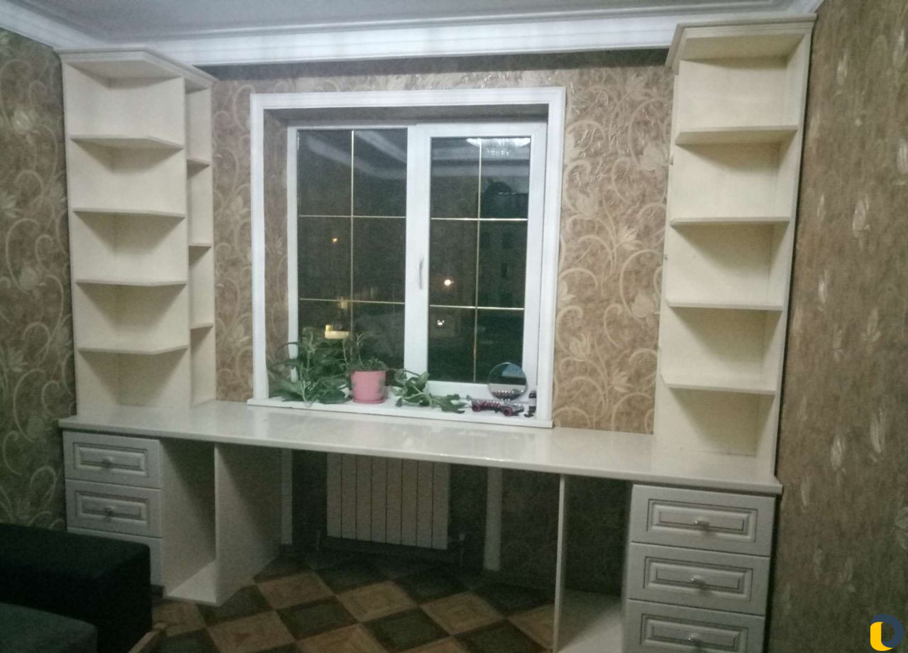 Столы на заказ
