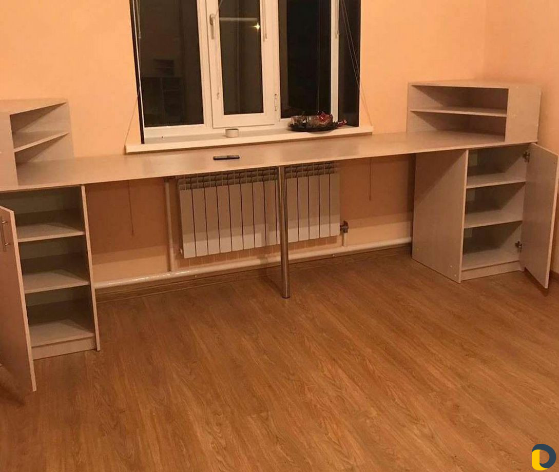 Столы на заказ