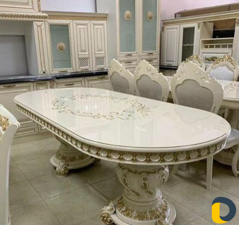 Столы на заказ