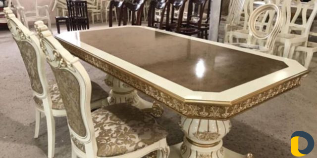 Столы на заказ