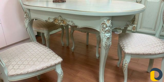 Столы на заказ