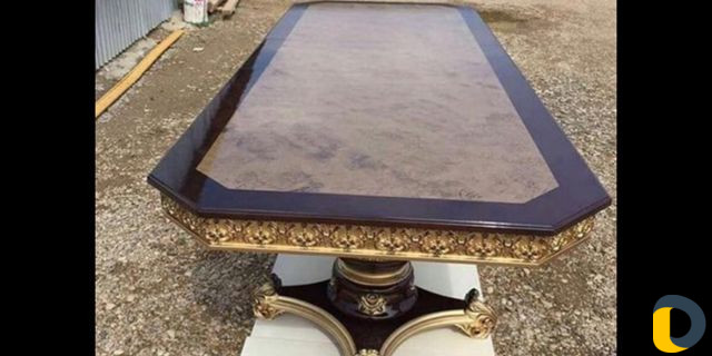 Столы на заказ