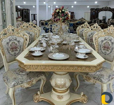 Столы на заказ